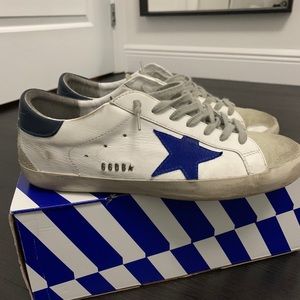 Golden Goose Sneakers